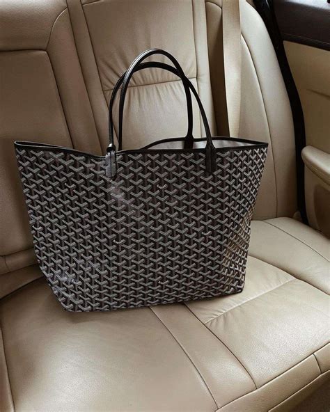 goyard purse price|goyard bag price 2022 dollars.